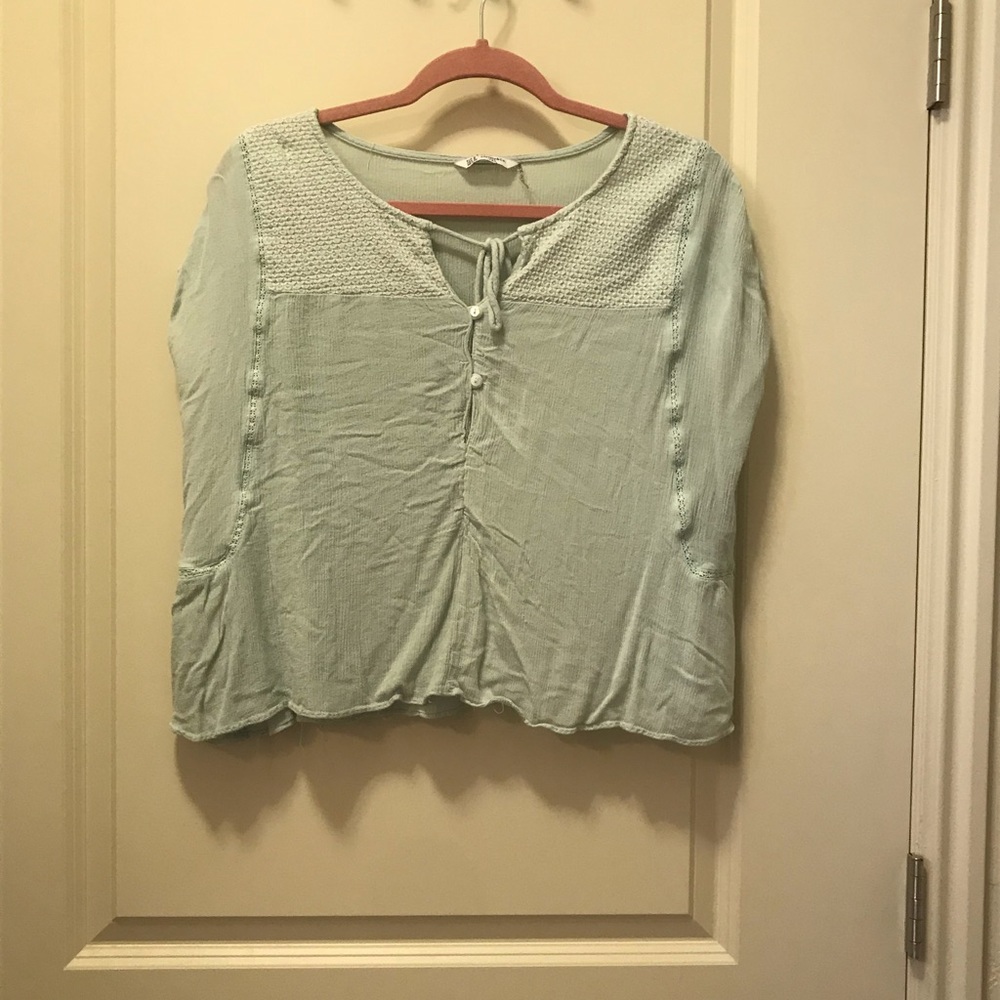 Cute summer shirt